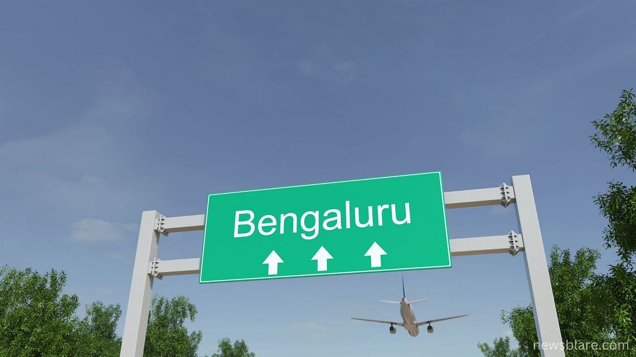 Bengaluru Weather Forecast Today, Tomorrow, and Next 10 Days