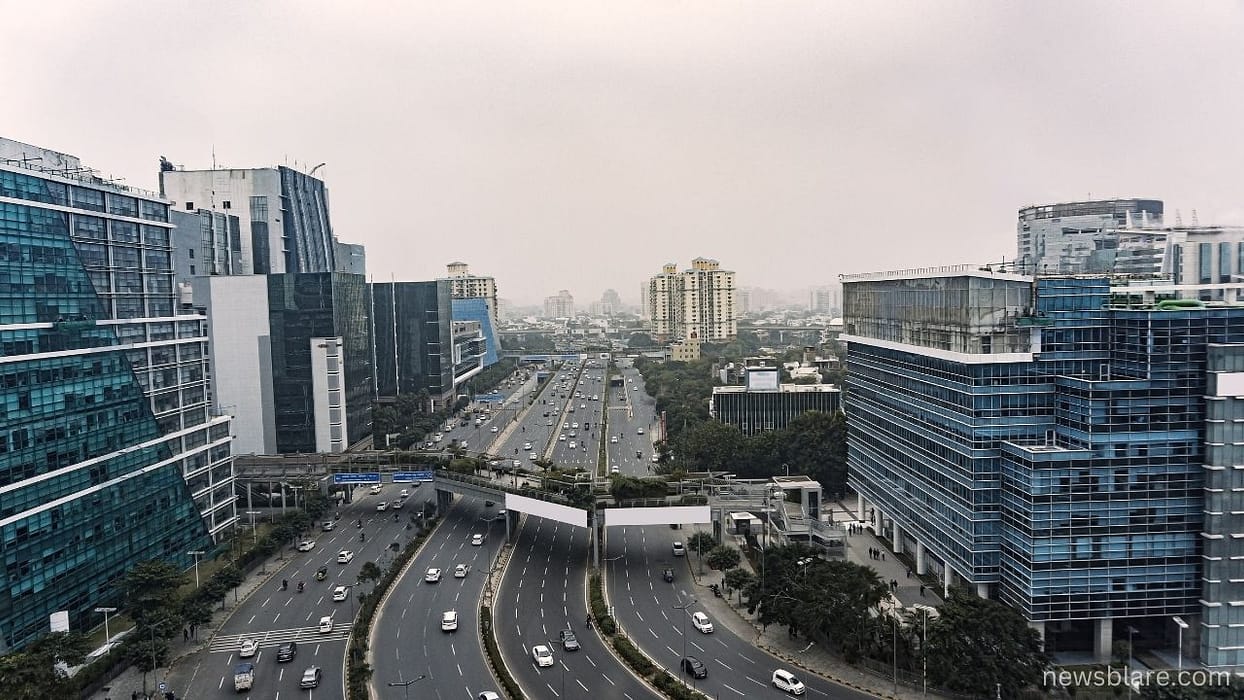 Gurugram Weather Forecast Today, Tomorrow, and Next 10 Days