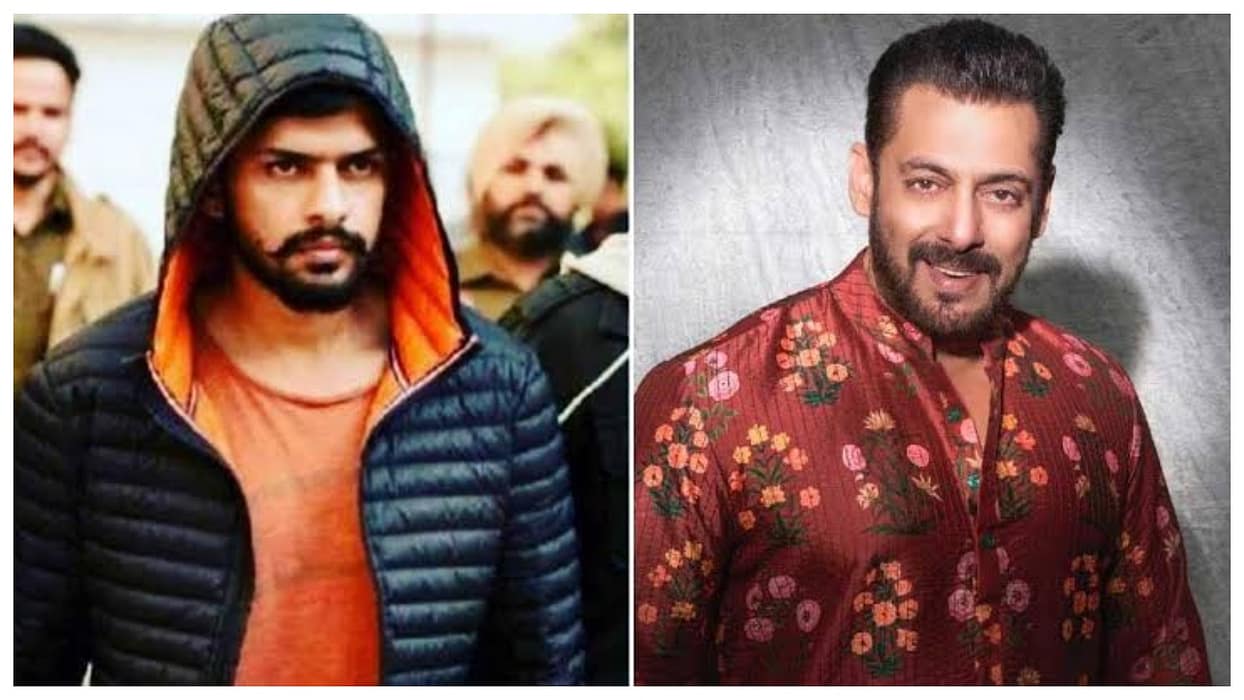 Bollywood actor Salman Khan allegedly offered money to the Bishnoi gang after Lawrence Bishnoi, an infamous gangster, had threatened to kill him