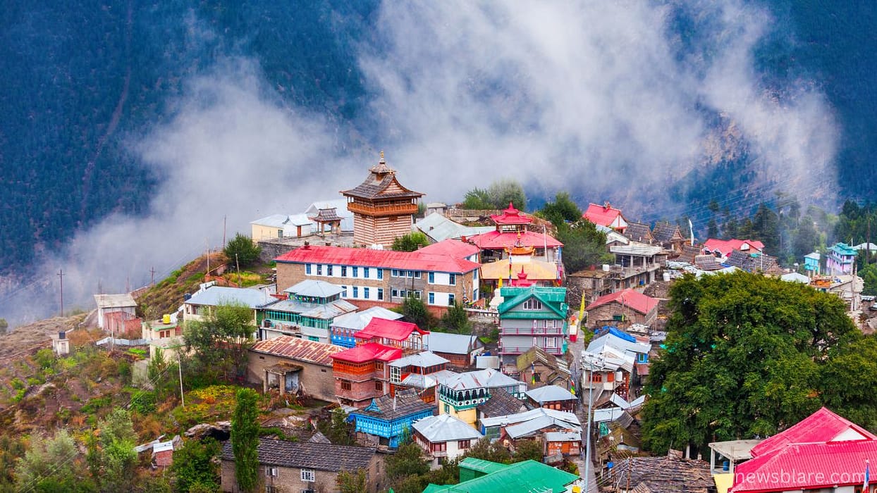 Shimla Weather Forecast Today, Tomorrow, and Next 10 Days