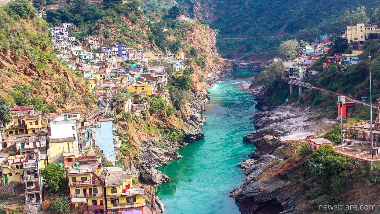 Uttarakhand Weather Forecast Today, Tomorrow, and Next 10 Days