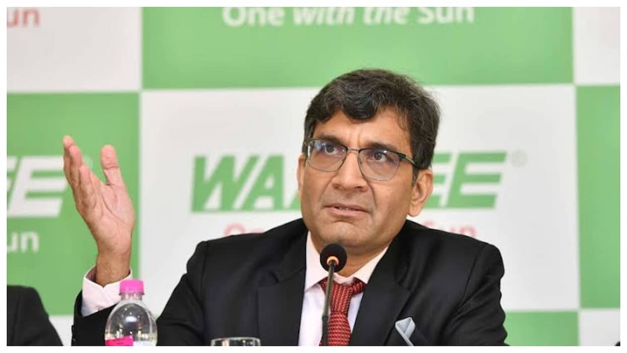 Waaree Energies IPO allotment date revealed: How to check online status?