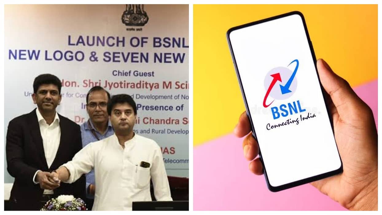 BSNL new logo promises seven new innovative services: Here is all you should know