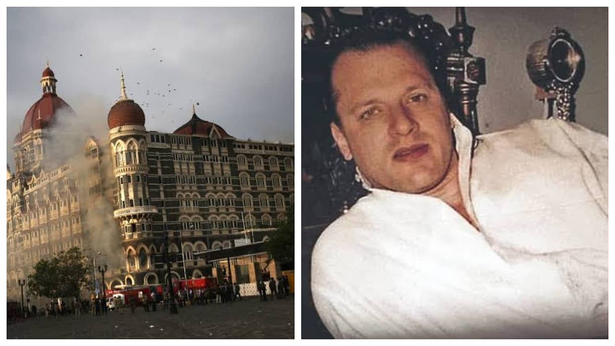 India gets multiple rejections from US in David Headley extradition's case