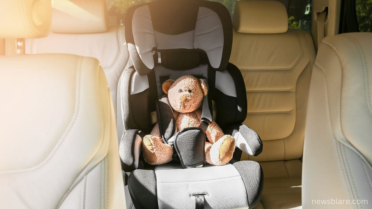 How to Find the Perfect Child-Friendly Vehicle