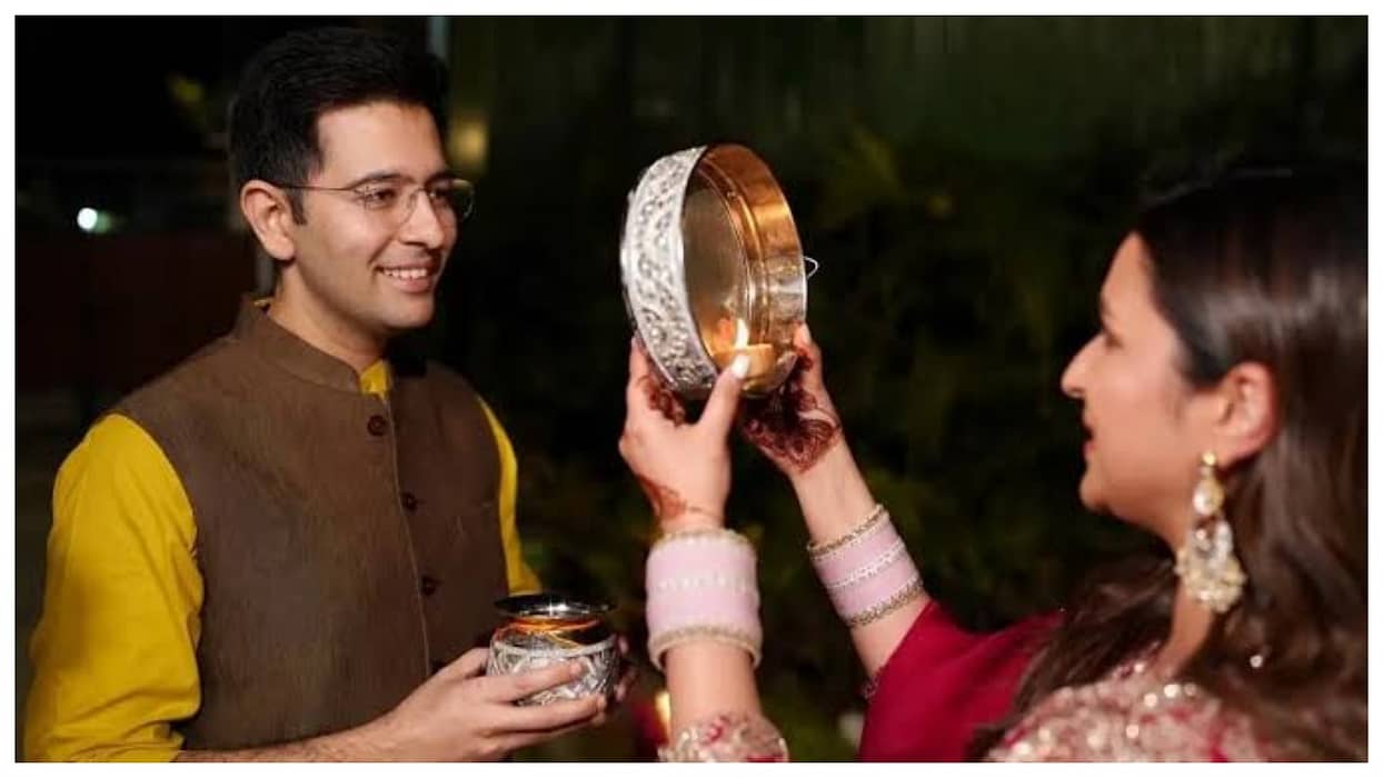 Karwa Chauth 2024