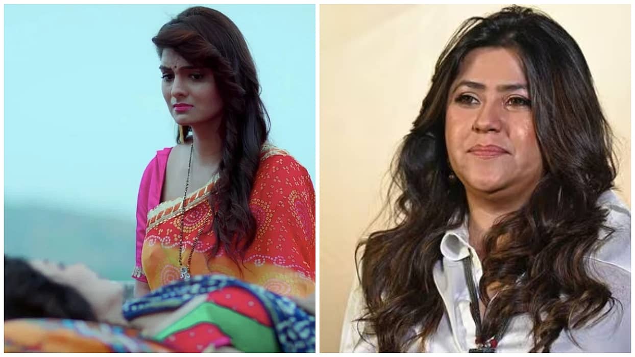 Calls for ban on Ekta Kapoor's Alt Balaji for showing sexually explicit content in Gandi Baat