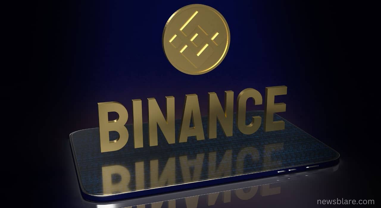 Binance goes live in India