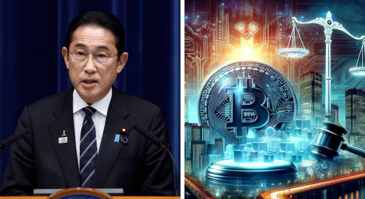 japan's crypto taxes reduce from 55% to 20%