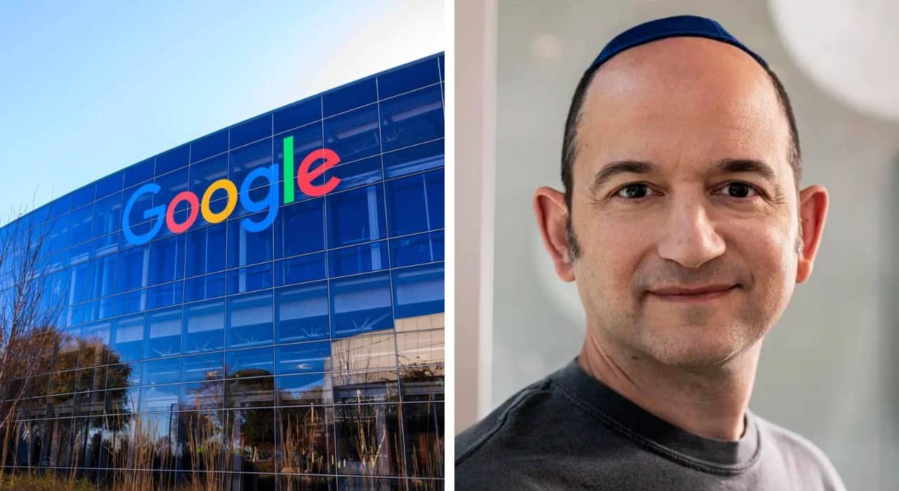 Google pays $2.7 billions to bring back an old employee - Who was this special person?