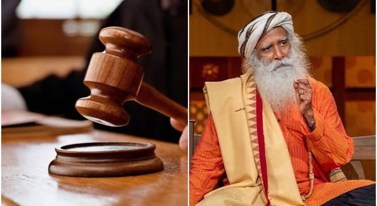 Supreme Court Dismisses Case Against Sadhguru Jaggi Vasudev's Isha Foundation