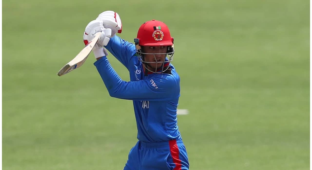 IND-A vs AFG-A: Who is Afghanistan cricketer Sediqullah Atal and why he is trending on social media?